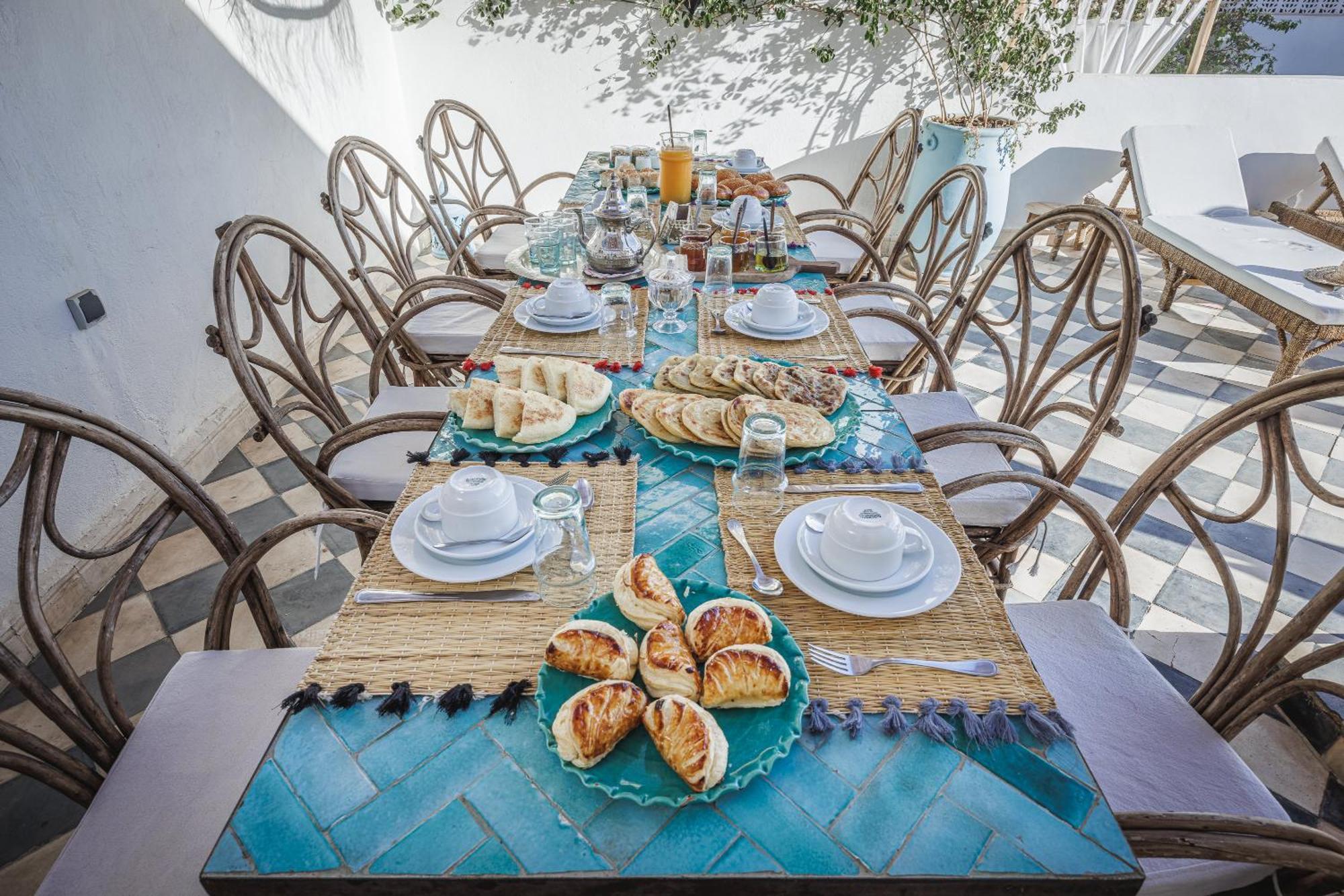Alkemia En Exclusivite Marrakesh