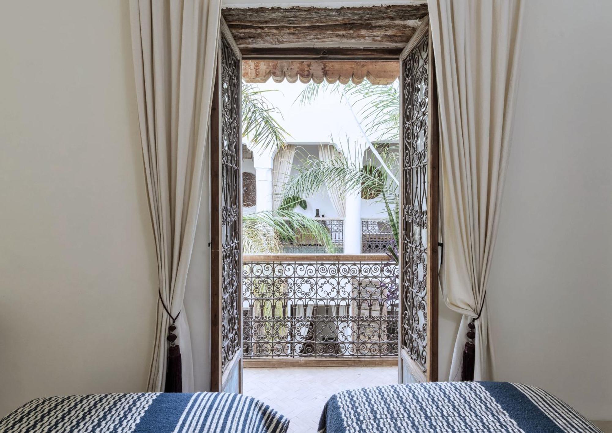 Riad Alkemia En Exclusivite Marrakesh