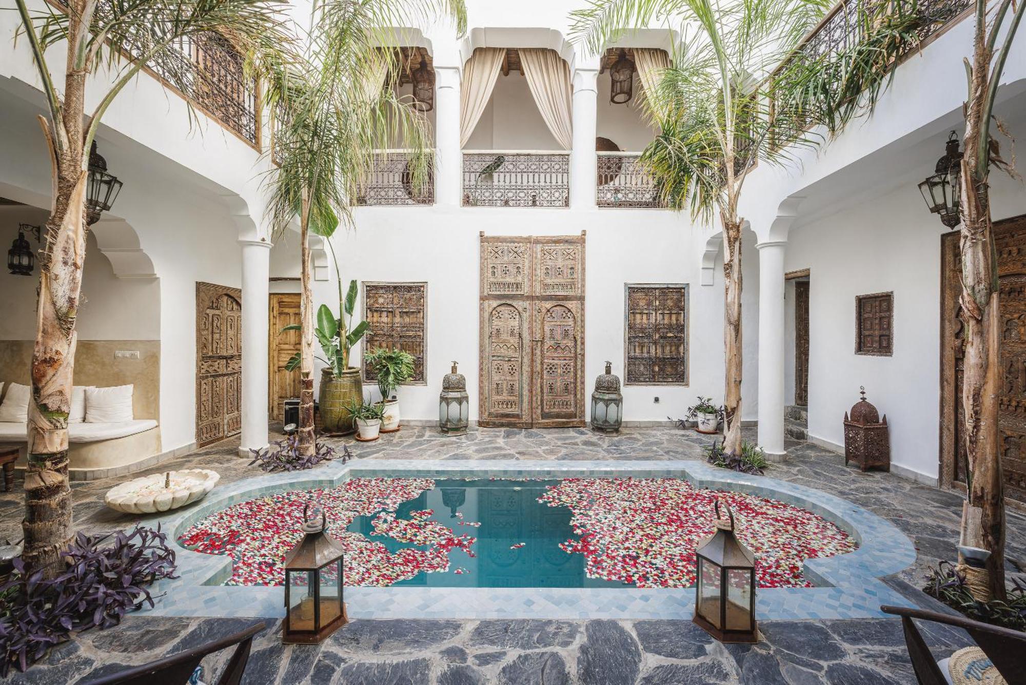 Alkemia En Exclusivite Marrakesh